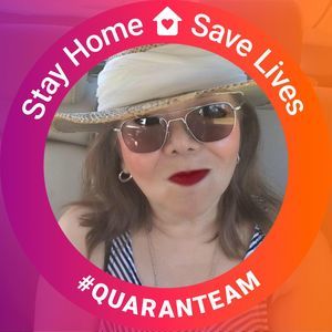 Meet your Posher, Emma